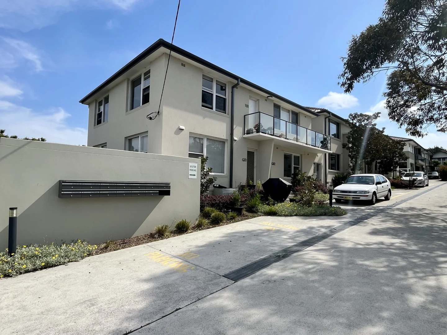 Additional image 6 of 6/54 Harbord Road, Freshwater NSW 2096