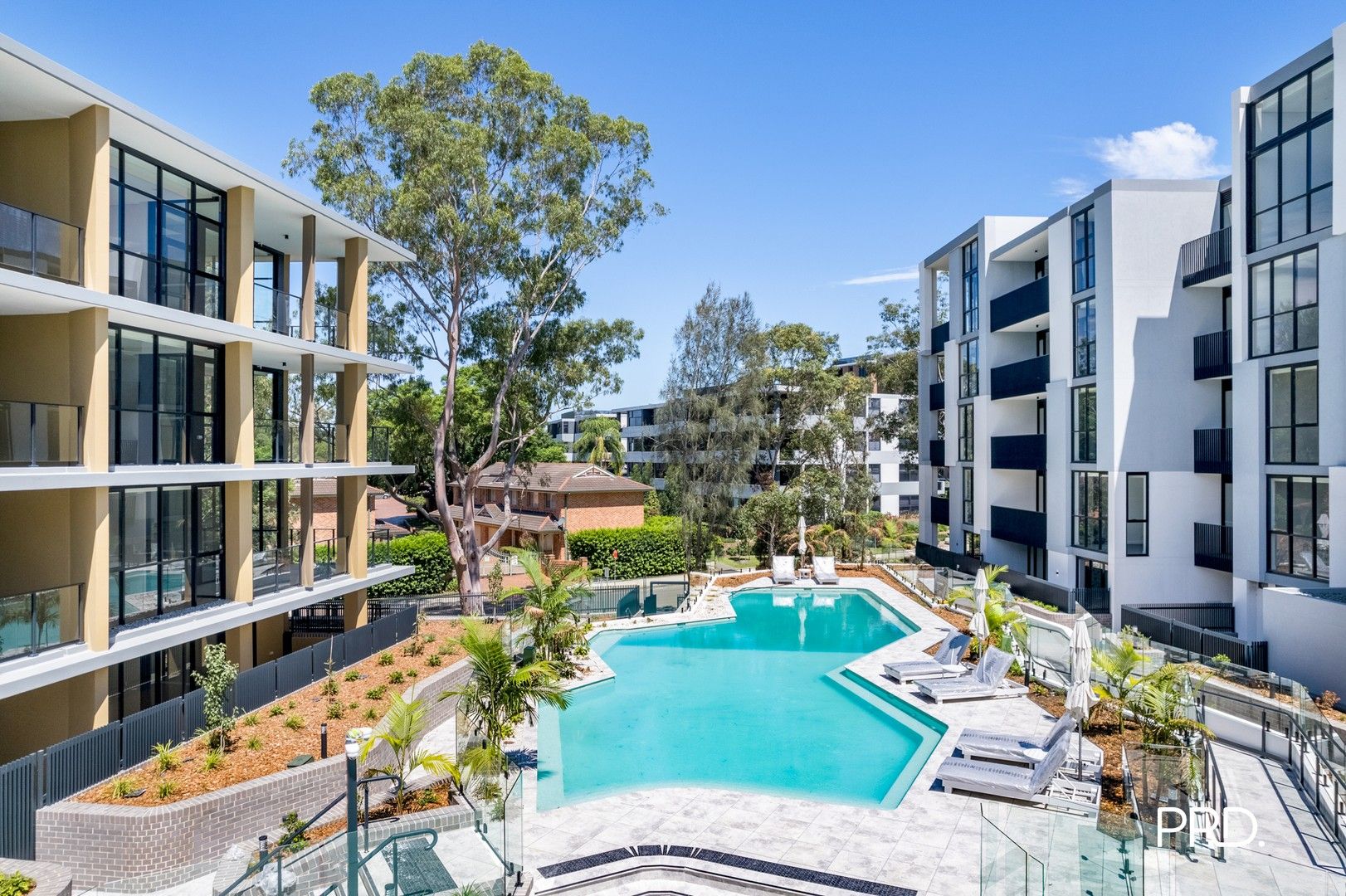 203/4C Retreat Drive, Penrith NSW 2750 Apartment For Rent Domain