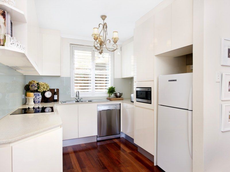 1 bedrooms Apartment / Unit / Flat in 1/4 Landenburg Place GREENWICH NSW, 2065