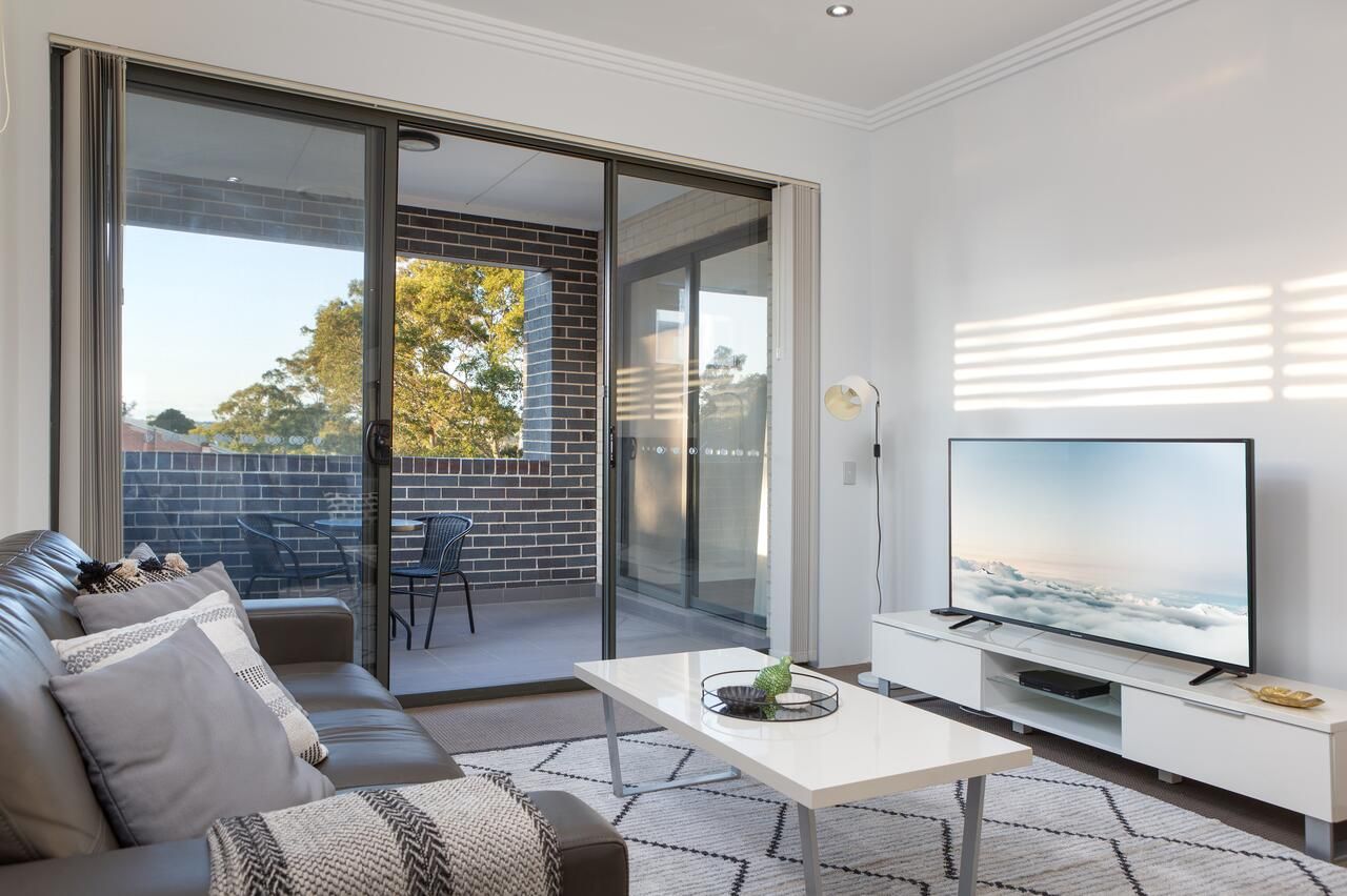 3 bedrooms Apartment / Unit / Flat in 7/16 CAROLINE STREET WESTMEAD NSW, 2145