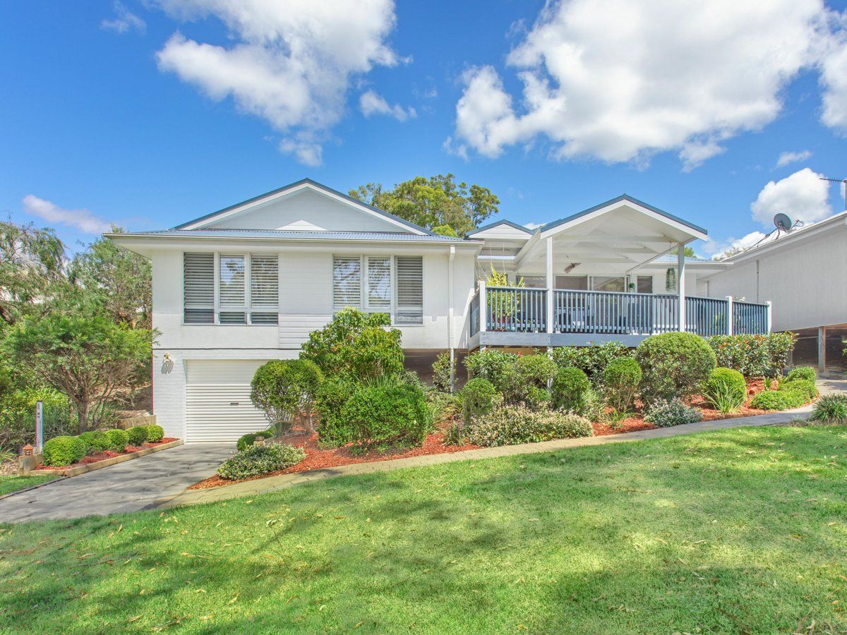 6/17 The Boulevard, Tallwoods Village NSW 2430, Image 0