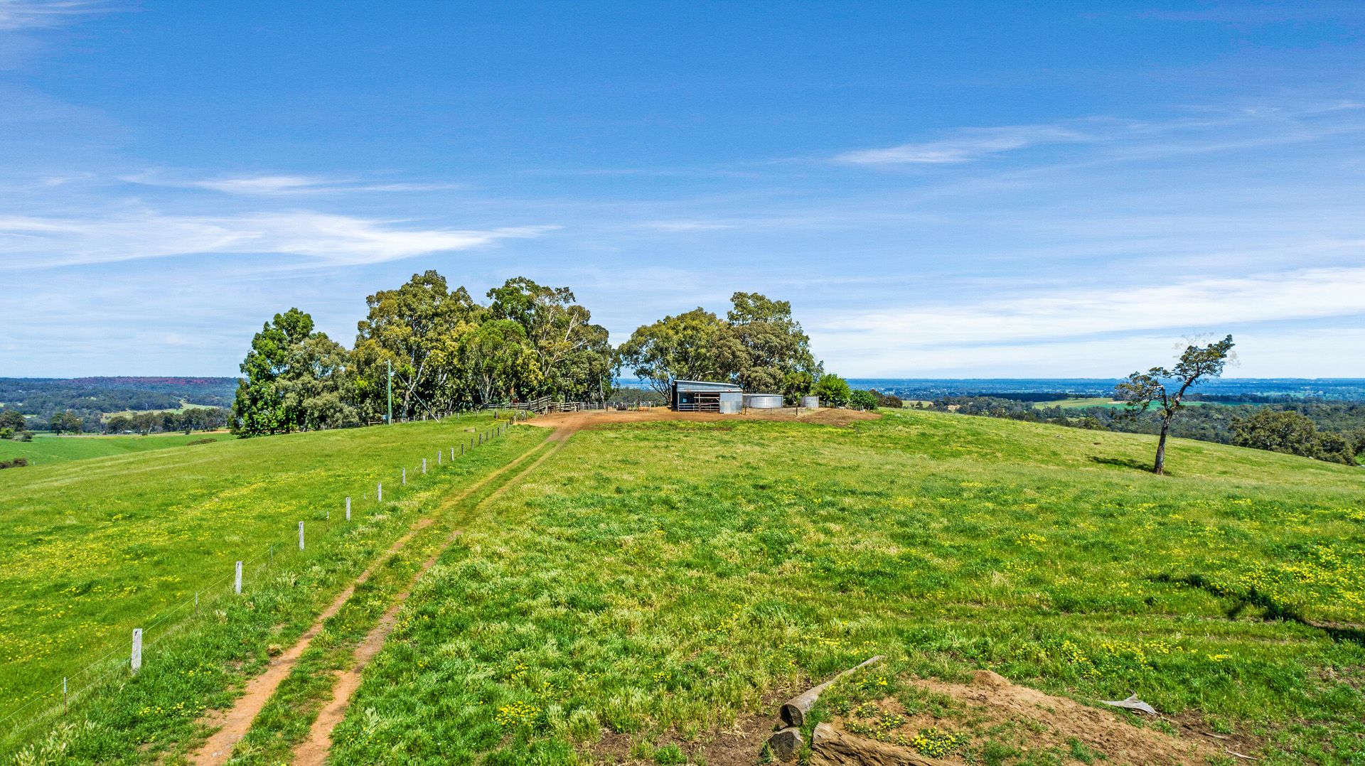 1058 Henty Road, Henty WA 6236, Image 0