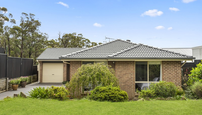 Picture of 40 Stanley Street, HILL TOP NSW 2575