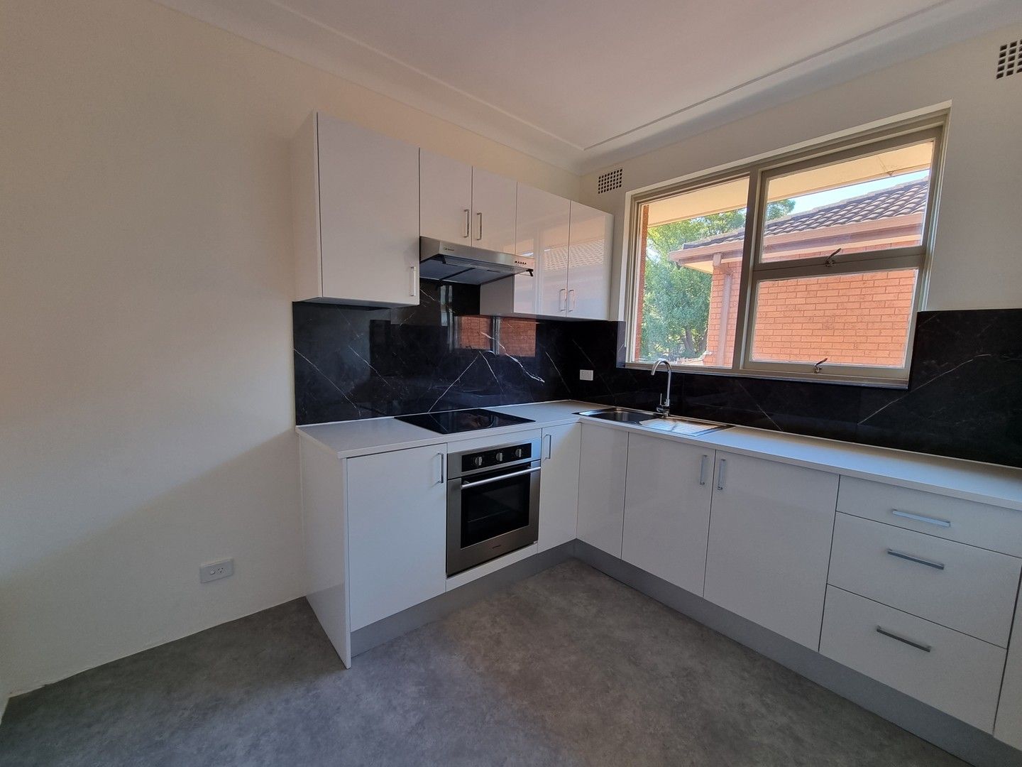 2 bedrooms Apartment / Unit / Flat in 5/9a Etonville Parade CROYDON NSW, 2132