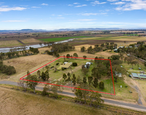 443 Canningvale Road, Canningvale QLD 4370