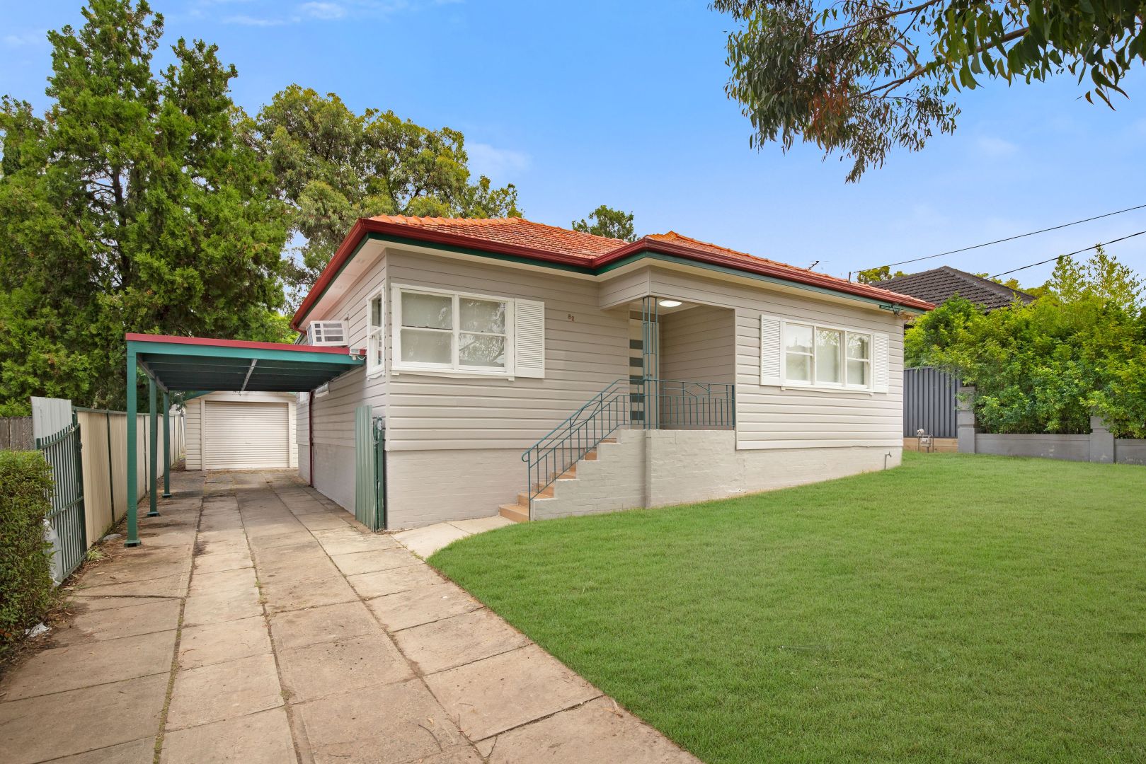 82 Amos Street, Westmead Property History & Address Research Domain