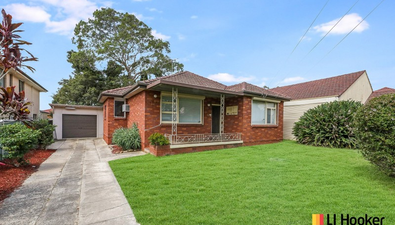 Picture of 2 Stephanie Street, PADSTOW NSW 2211