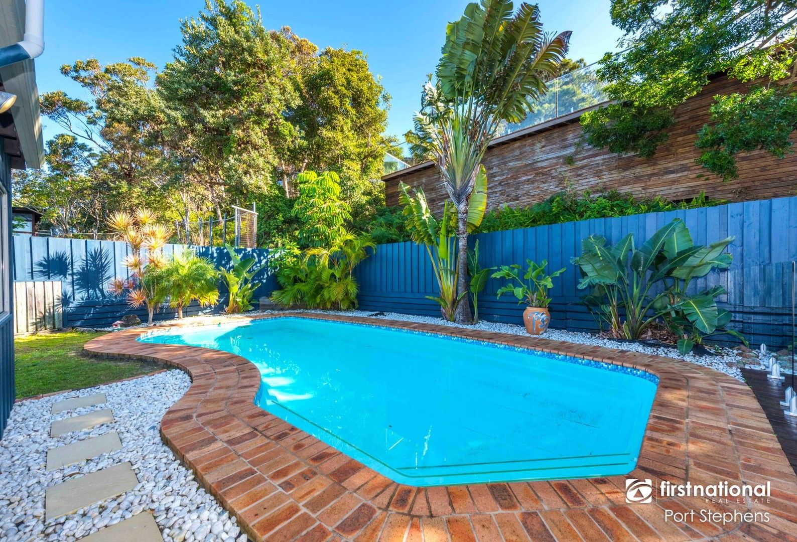 4 bedrooms House in 72 Lentara Street FINGAL BAY NSW, 2315