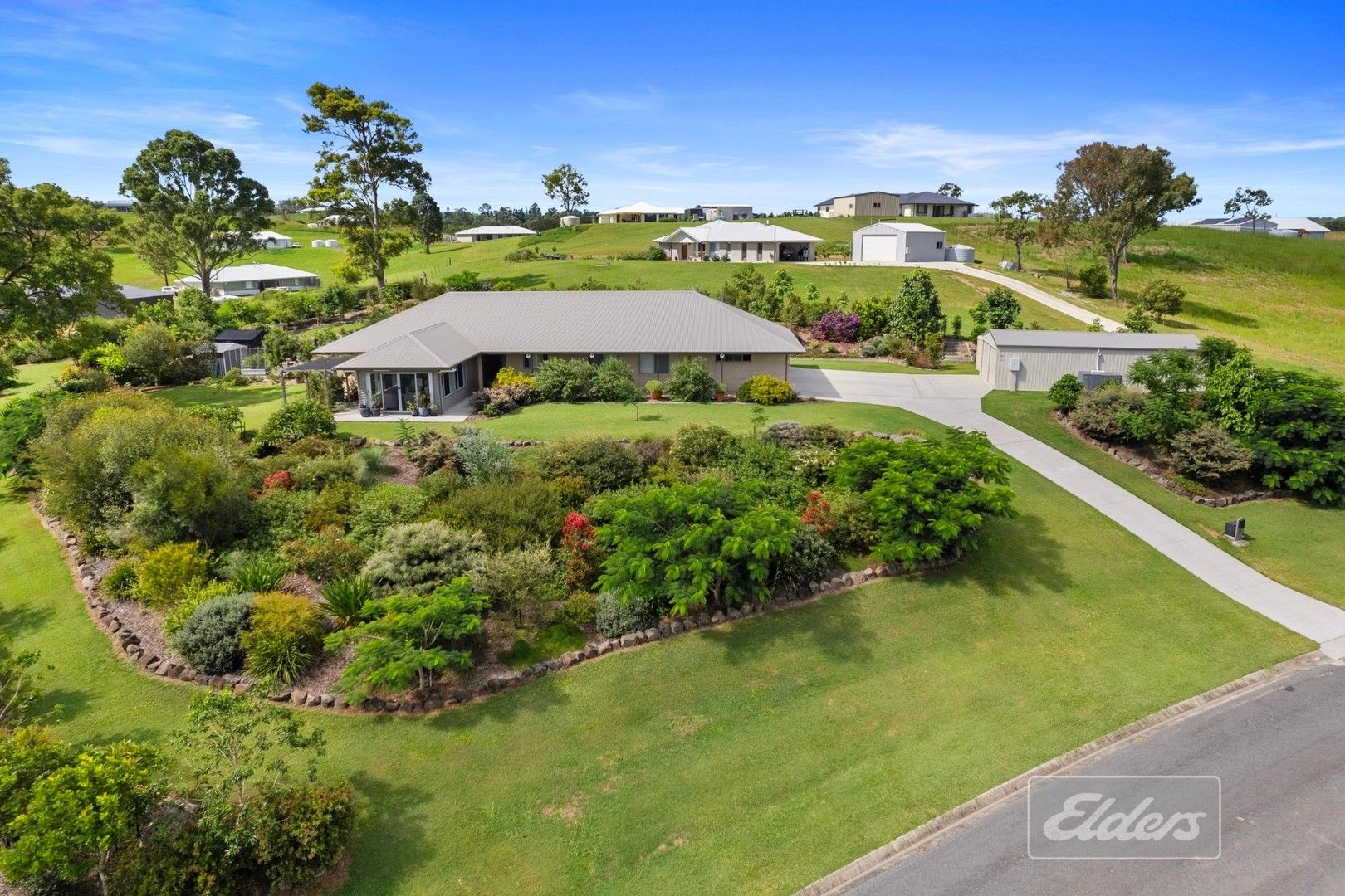 9 Swagmans Ridge, Chatsworth QLD 4570, Image 0