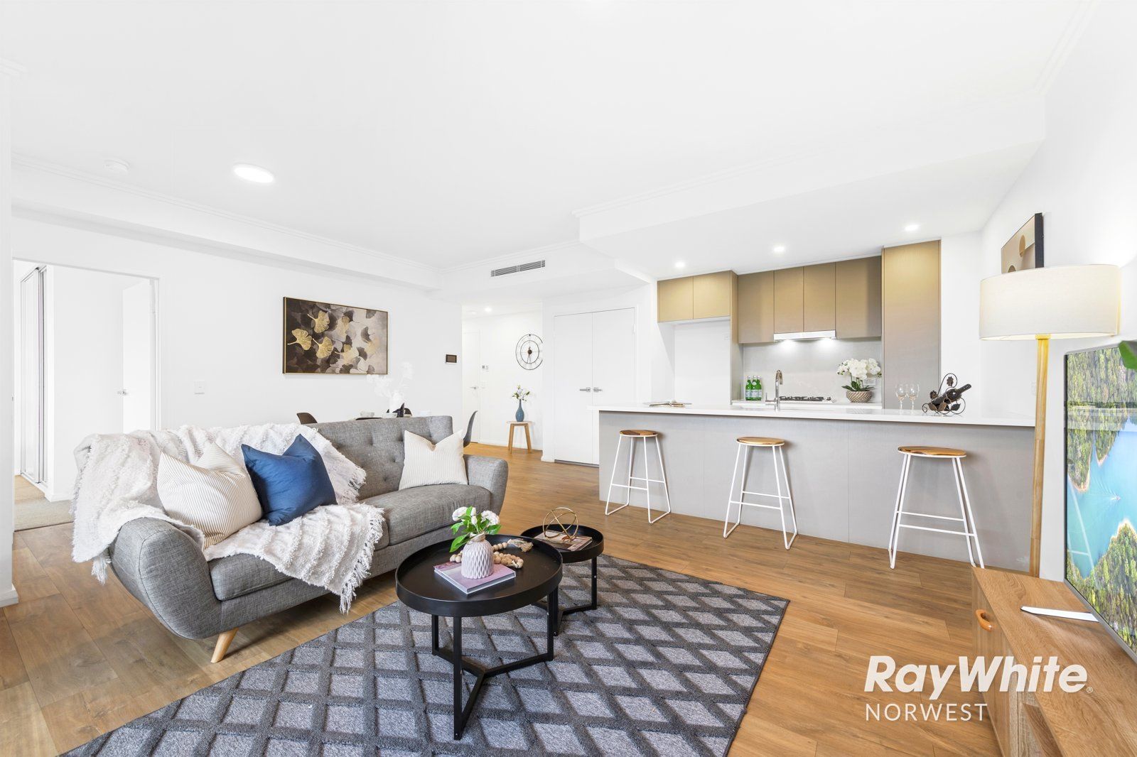 206/9B Terry Road, Rouse Hill NSW 2155, Image 0