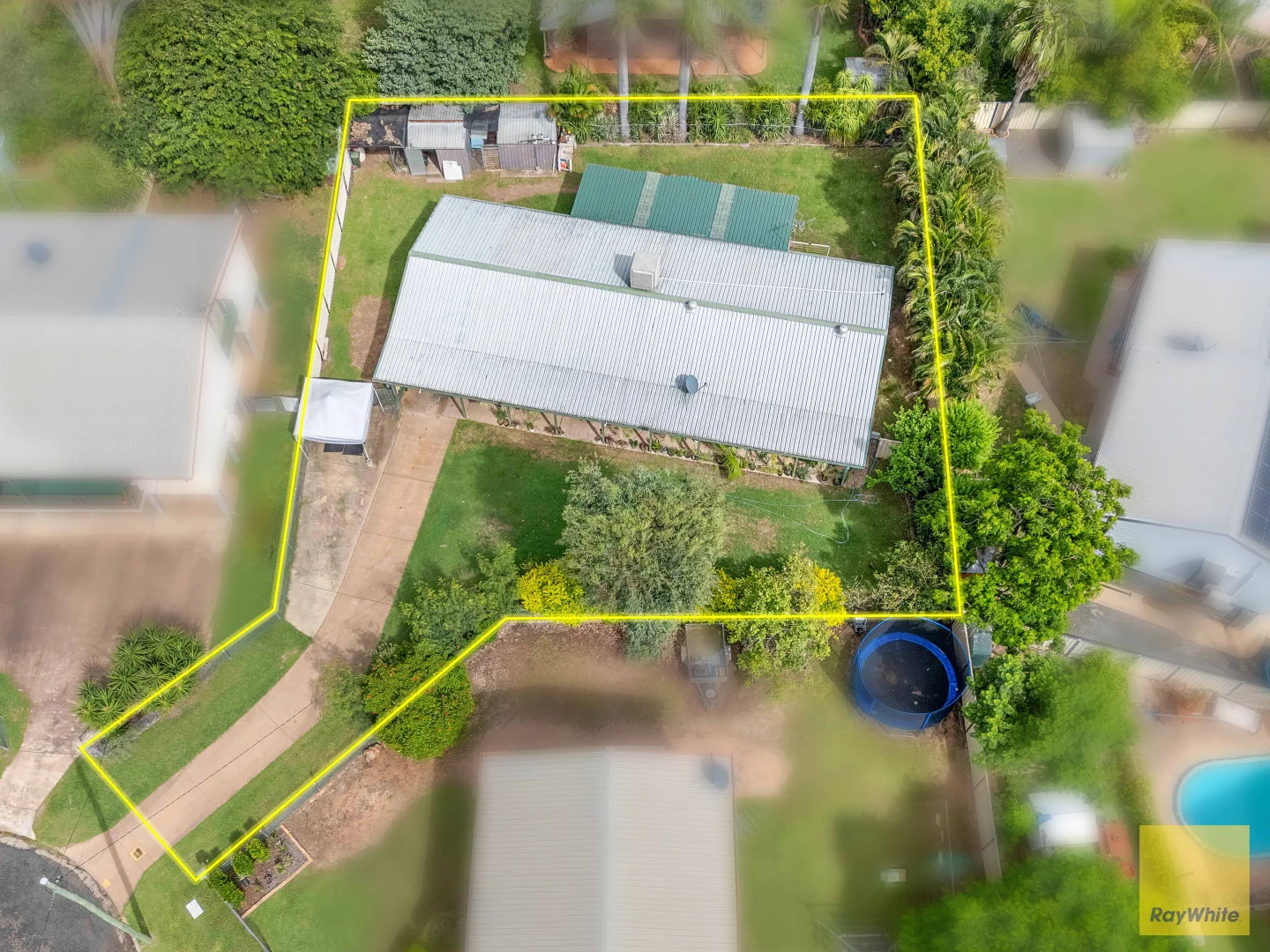 Additional image 2 of 4 Andrew Place, Emerald QLD 4720