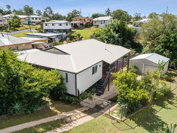 7 Pacey Street, Gympie QLD 4570
