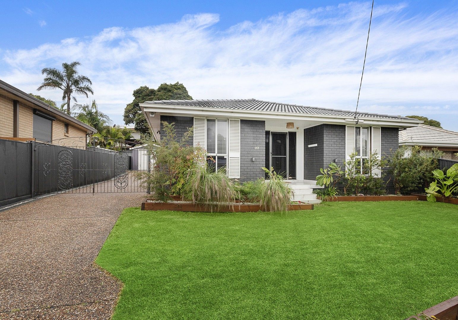265 Shellharbour Road, Barrack Heights NSW 2528, Image 0
