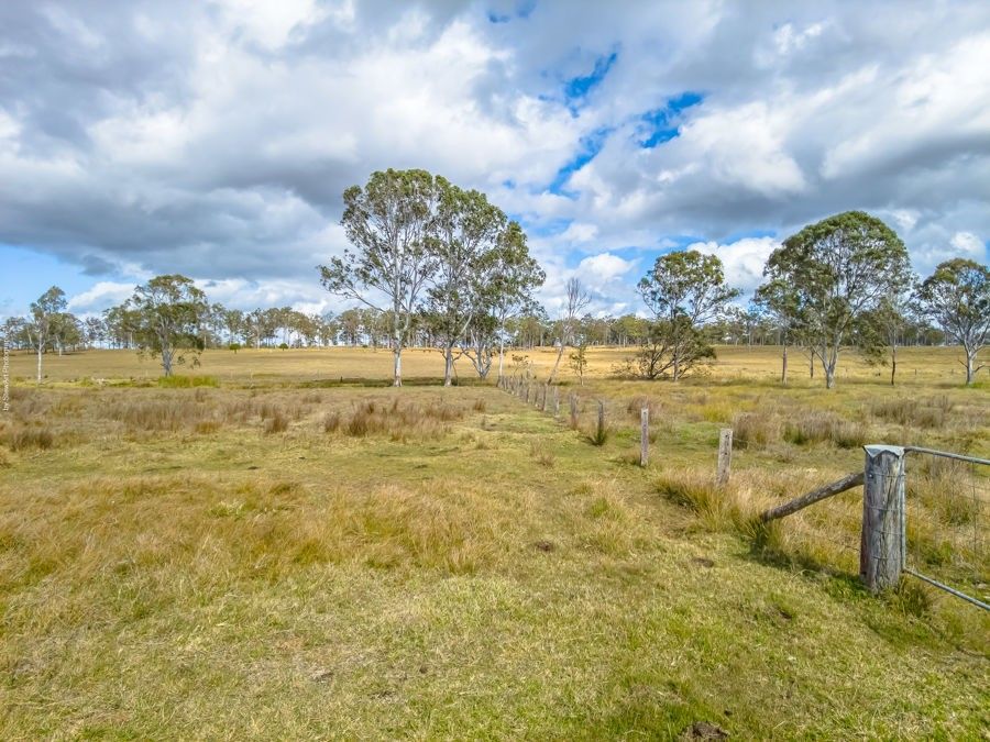 Lot 24 Biggenden Road, Yerra QLD 4650, Image 0