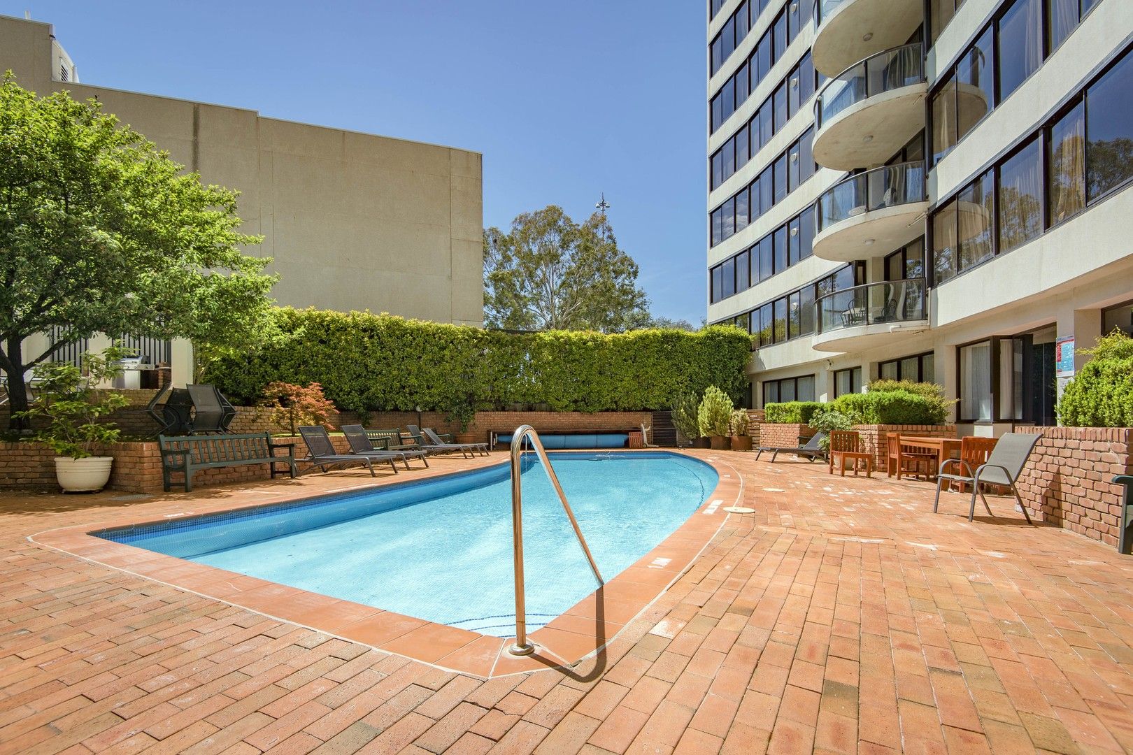 1706/2 Marcus Clarke Street, City ACT 2601, Image 0