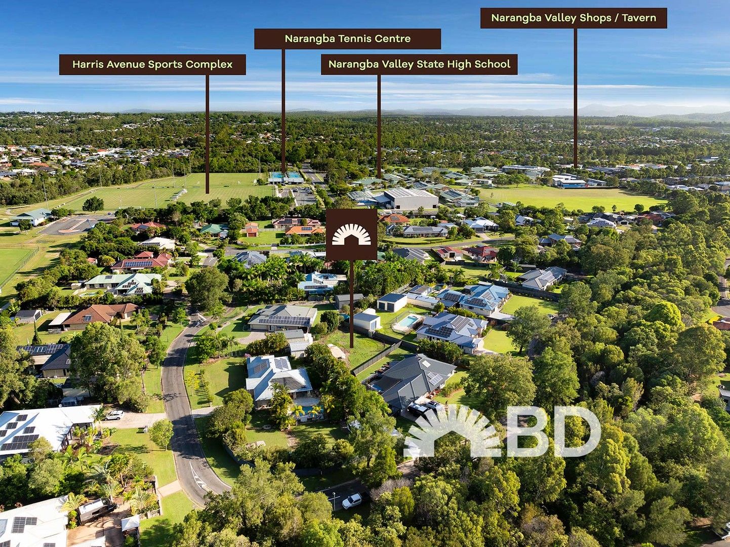 Lot 2, 16 Glasstail Crescent, Narangba QLD 4504, Image 1