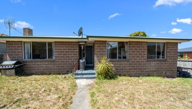 Picture of 15 Annabelle Street, ROKEBY TAS 7019