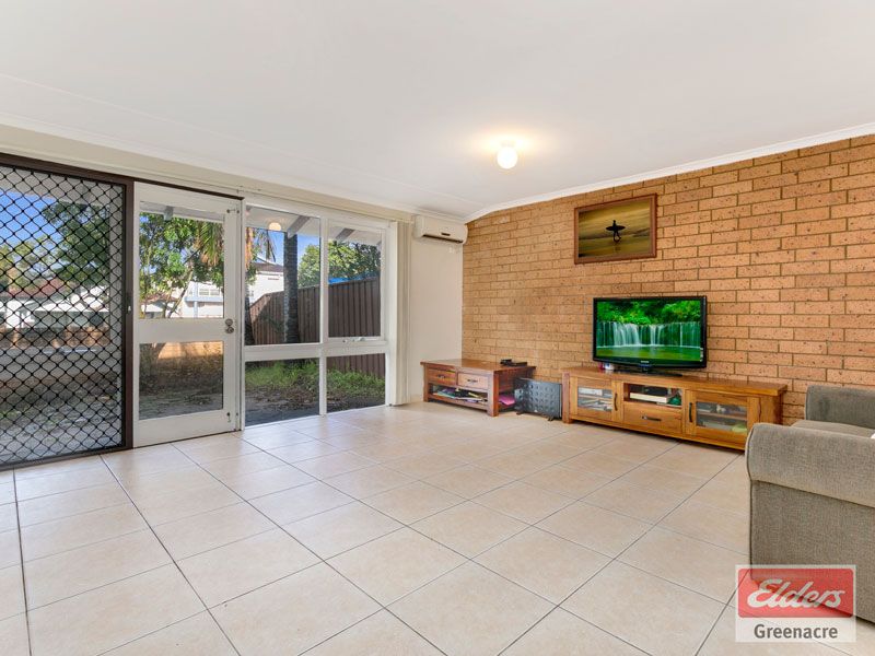 34/95 Chiswick Road, Greenacre NSW 2190, Image 1