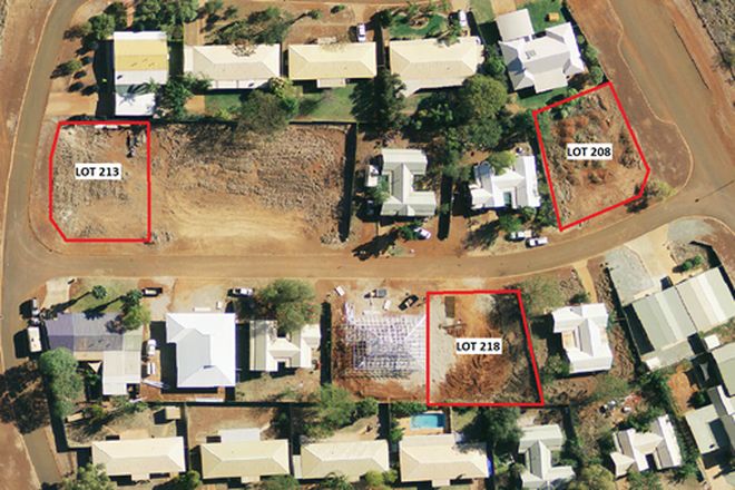 17 Real Estate Properties For Sale In Paraburdoo Wa 6754 Domain
