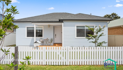 Picture of 13 Elizabeth Street, TOWRADGI NSW 2518