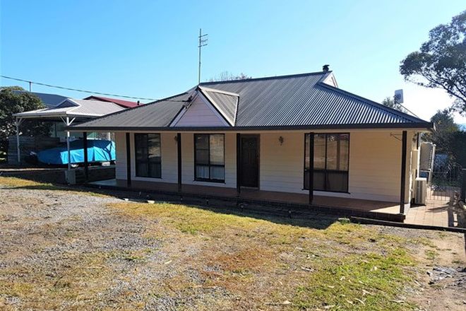 Picture of 12 FANNY ST, BENDEMEER NSW 2355