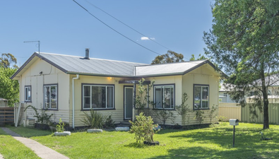 Picture of 1 Phillip Street, ARMIDALE NSW 2350