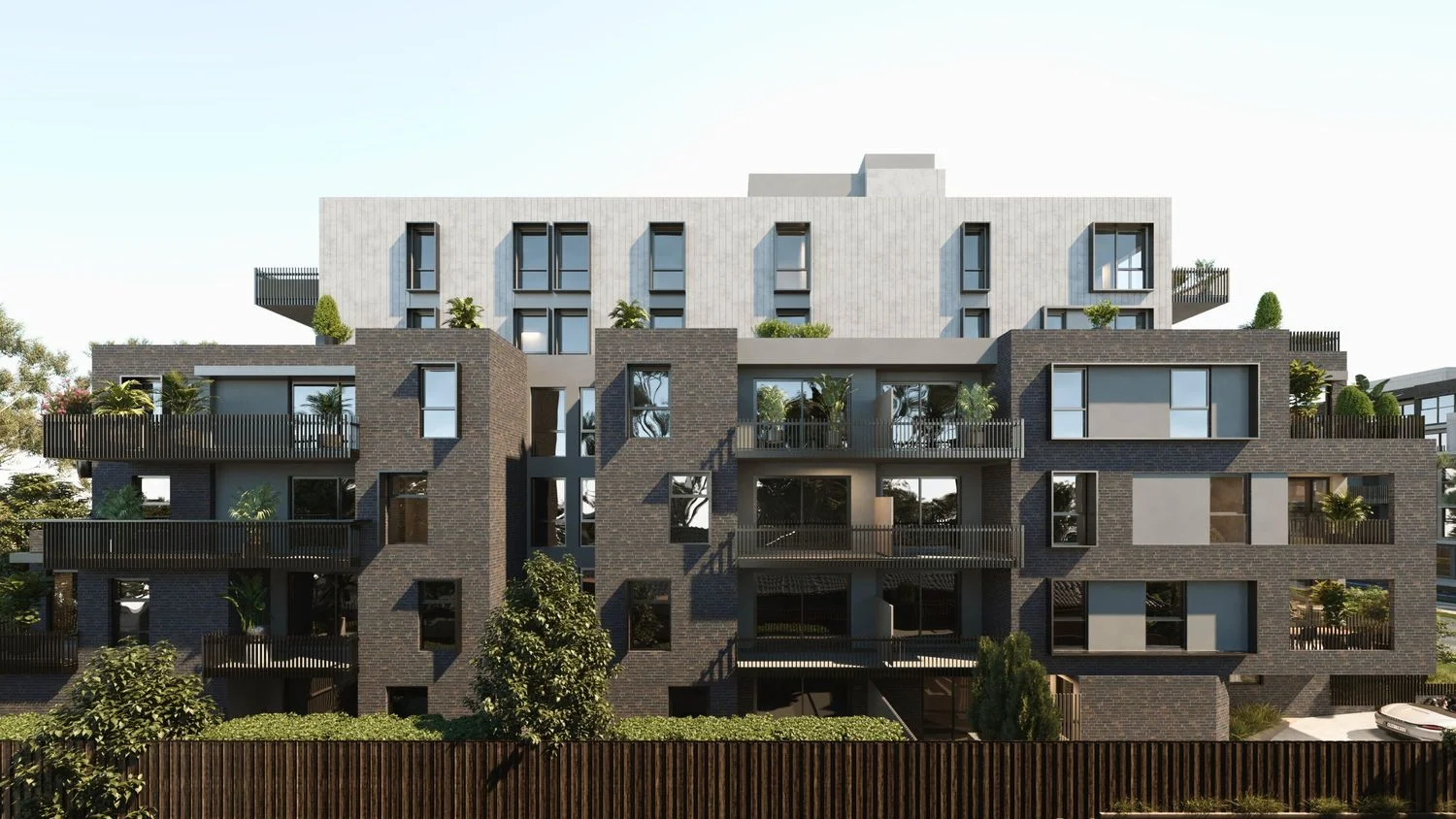 Additional image 5 of 404/361-363 Burwood Highway, Burwood VIC 3125