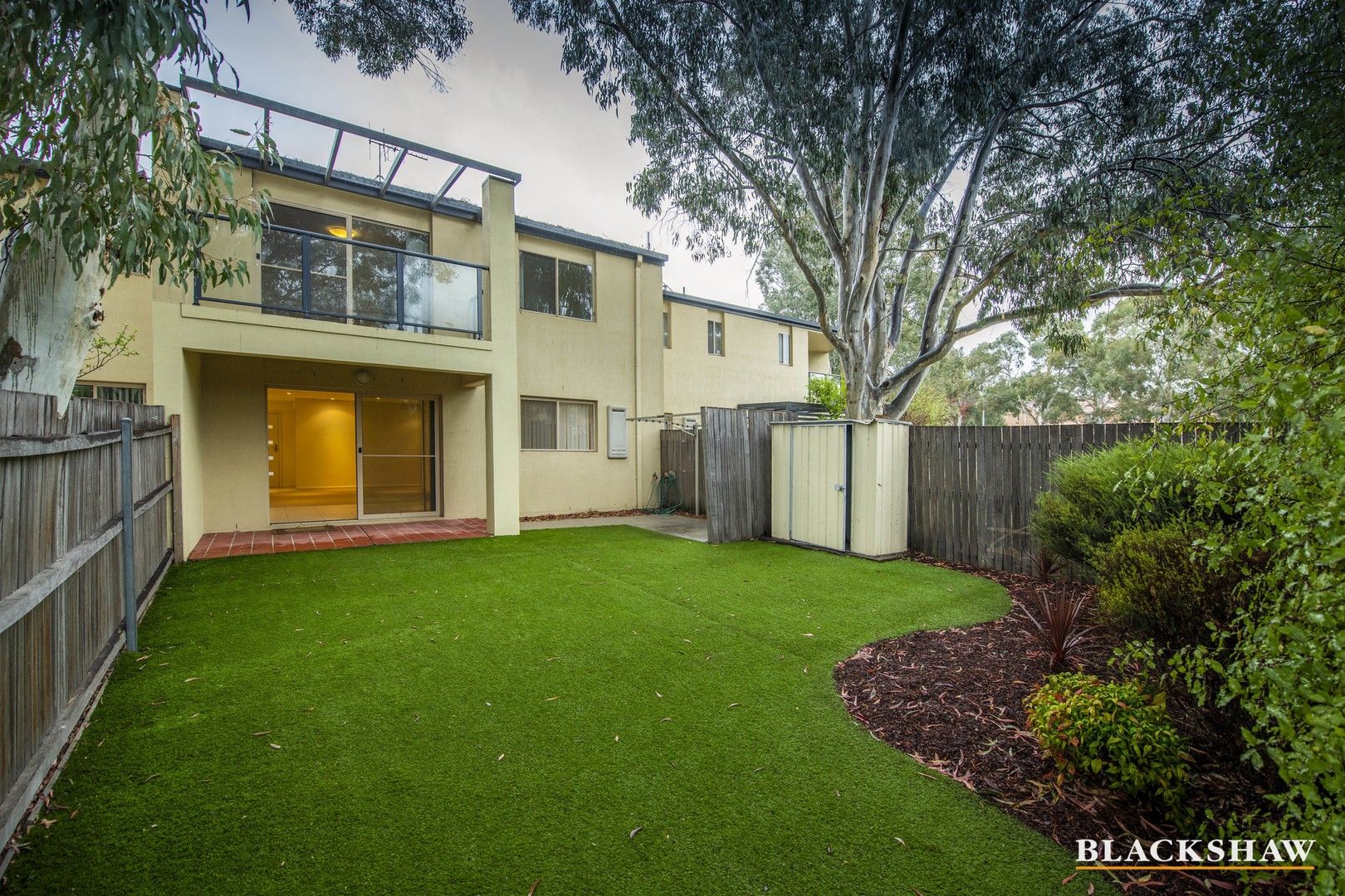 4 bedrooms Townhouse in 10/4 Burgoyne Street BONYTHON ACT, 2905