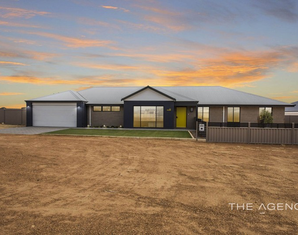 15 Strathalbyn Road, Strathalbyn WA 6530