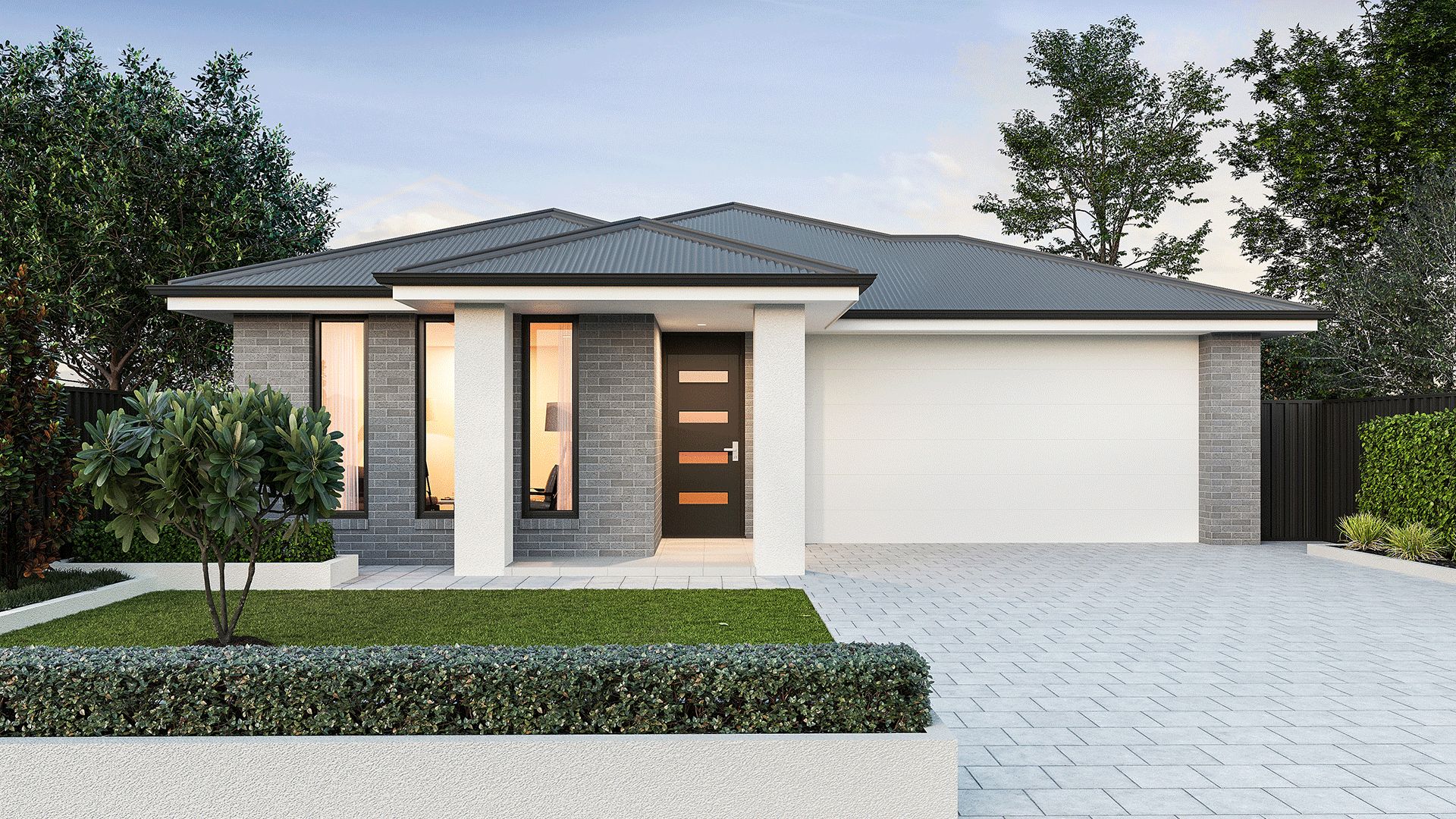 Lot  1048 Dryandra Street, Andrews Farm SA 5114, Image 0