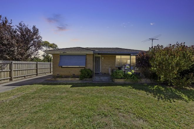 Picture of 13 Charles Street, PAKENHAM VIC 3810