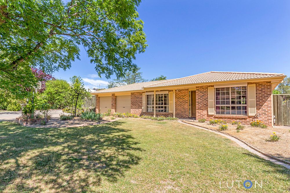 3 Elm Way, Jerrabomberra NSW 2619, Image 1