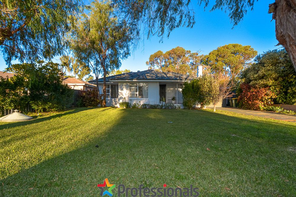 9 Yanget Street, Mandurah WA 6210 House For Rent 400 Domain