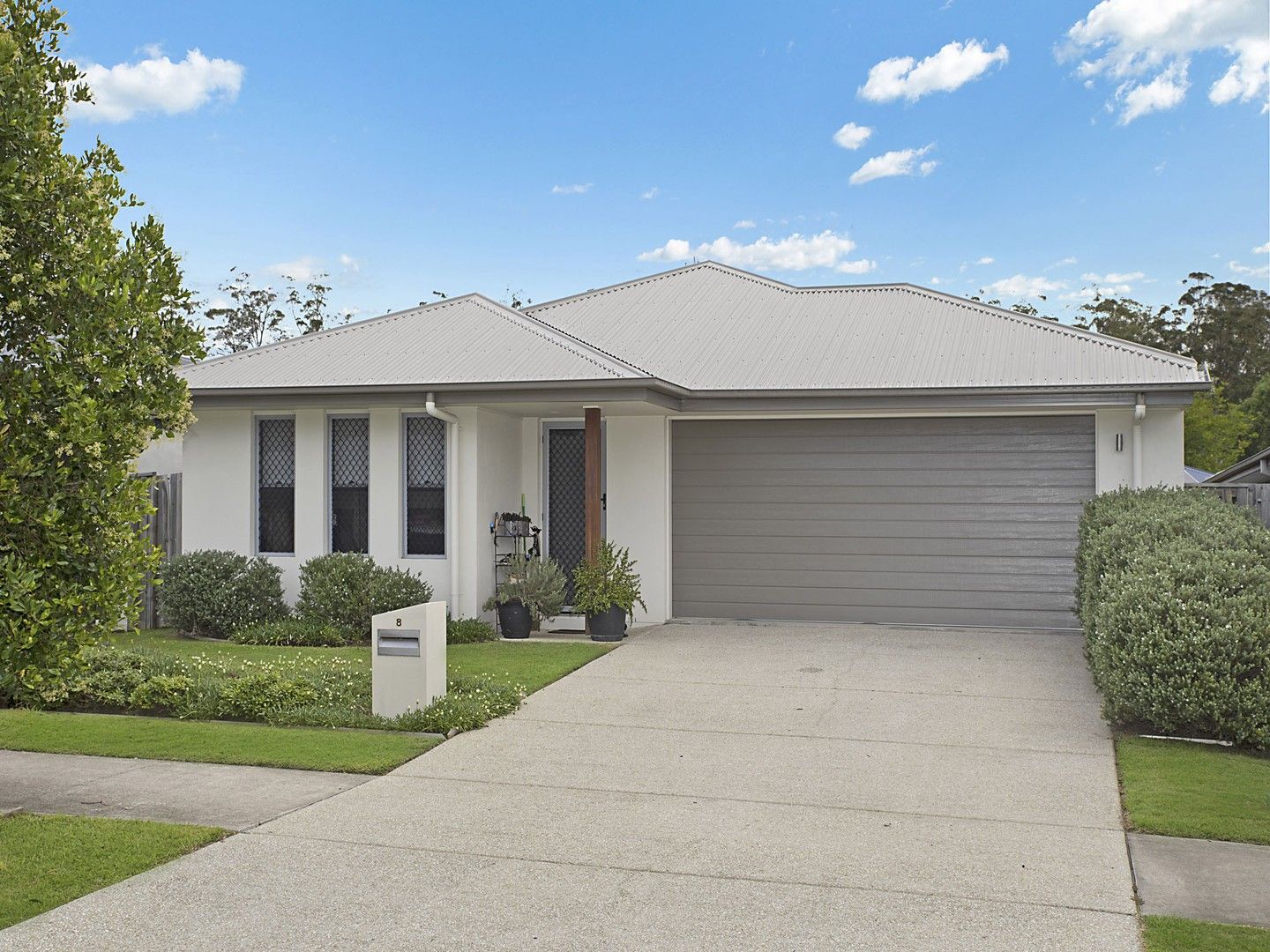 8 Lapwing Street, Forest Glen QLD 4556