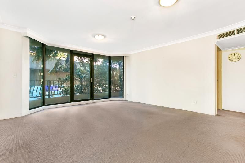 3F/153167 Bayswater Road, Rushcutters Bay Property History & Address