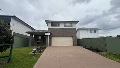 Picture of 12 GREEN HILL ROAD, COORANBONG NSW 2265