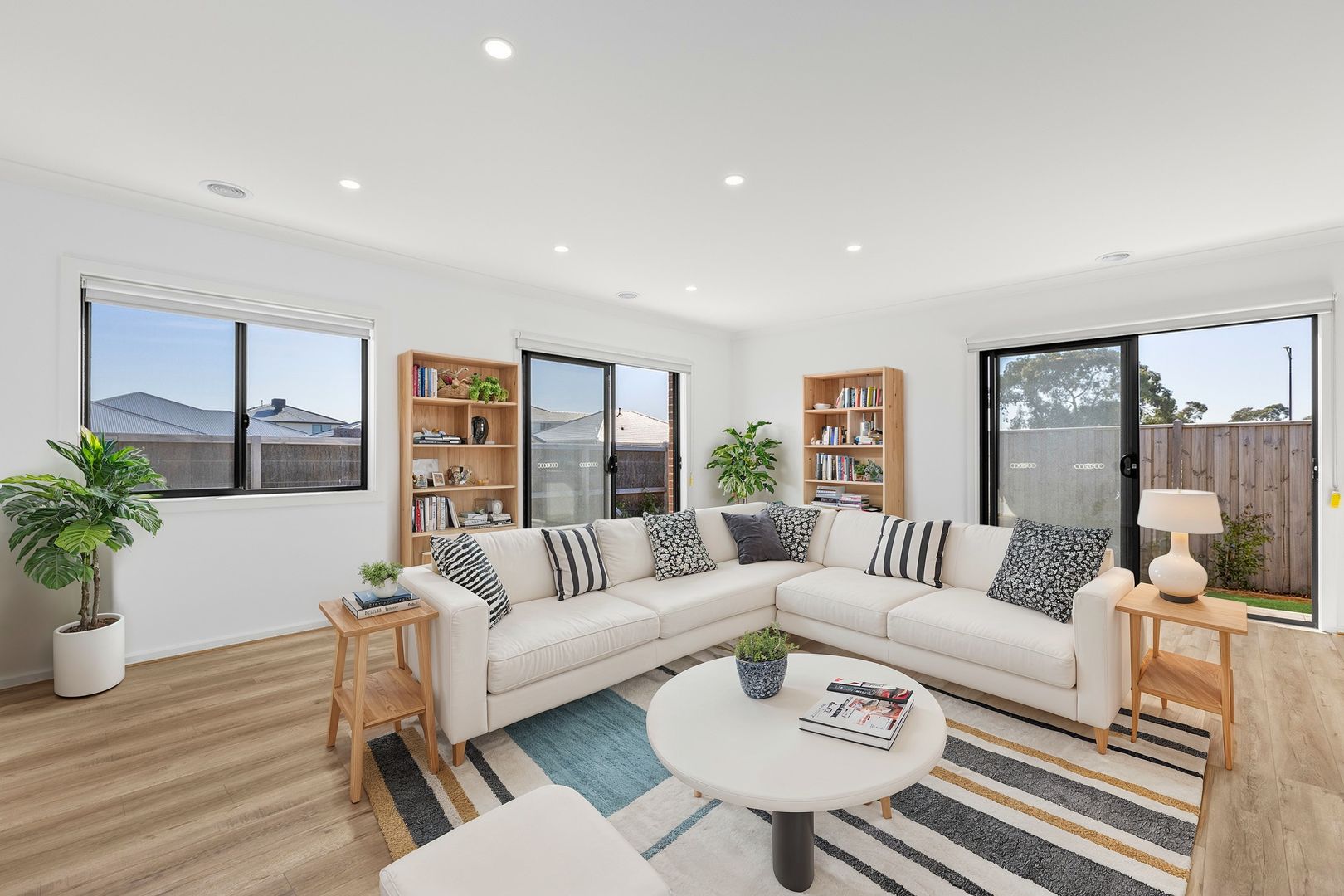 1 Batlow Street, Armstrong Creek VIC 3217 House For Rent Domain