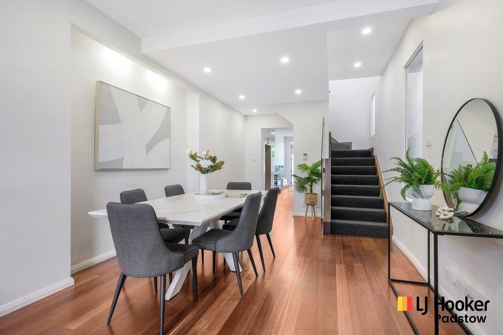 3 bedrooms House in 50 Gowrie Street NEWTOWN NSW, 2042