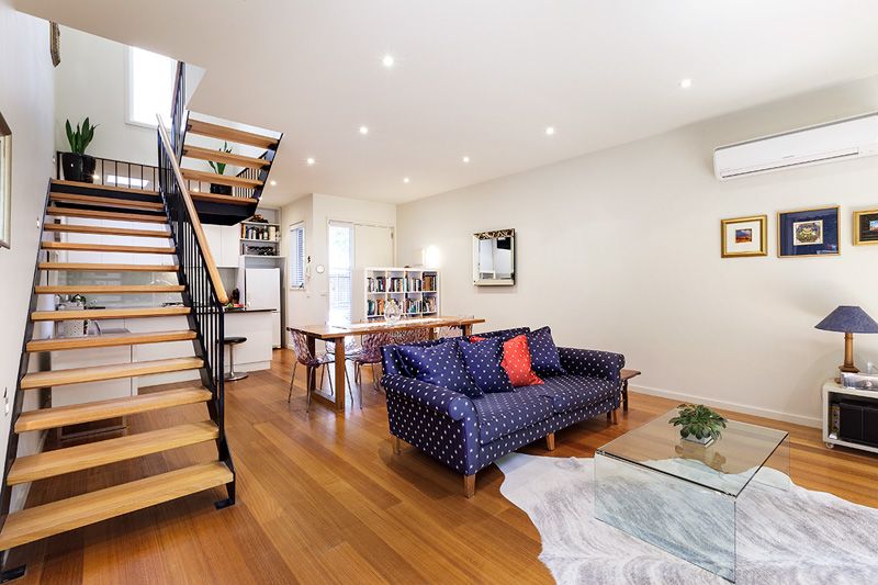 2 bedrooms Townhouse in 7/5 Collington Avenue BRIGHTON VIC, 3186