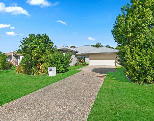 29 Grice Crescent, Ningi QLD 4511