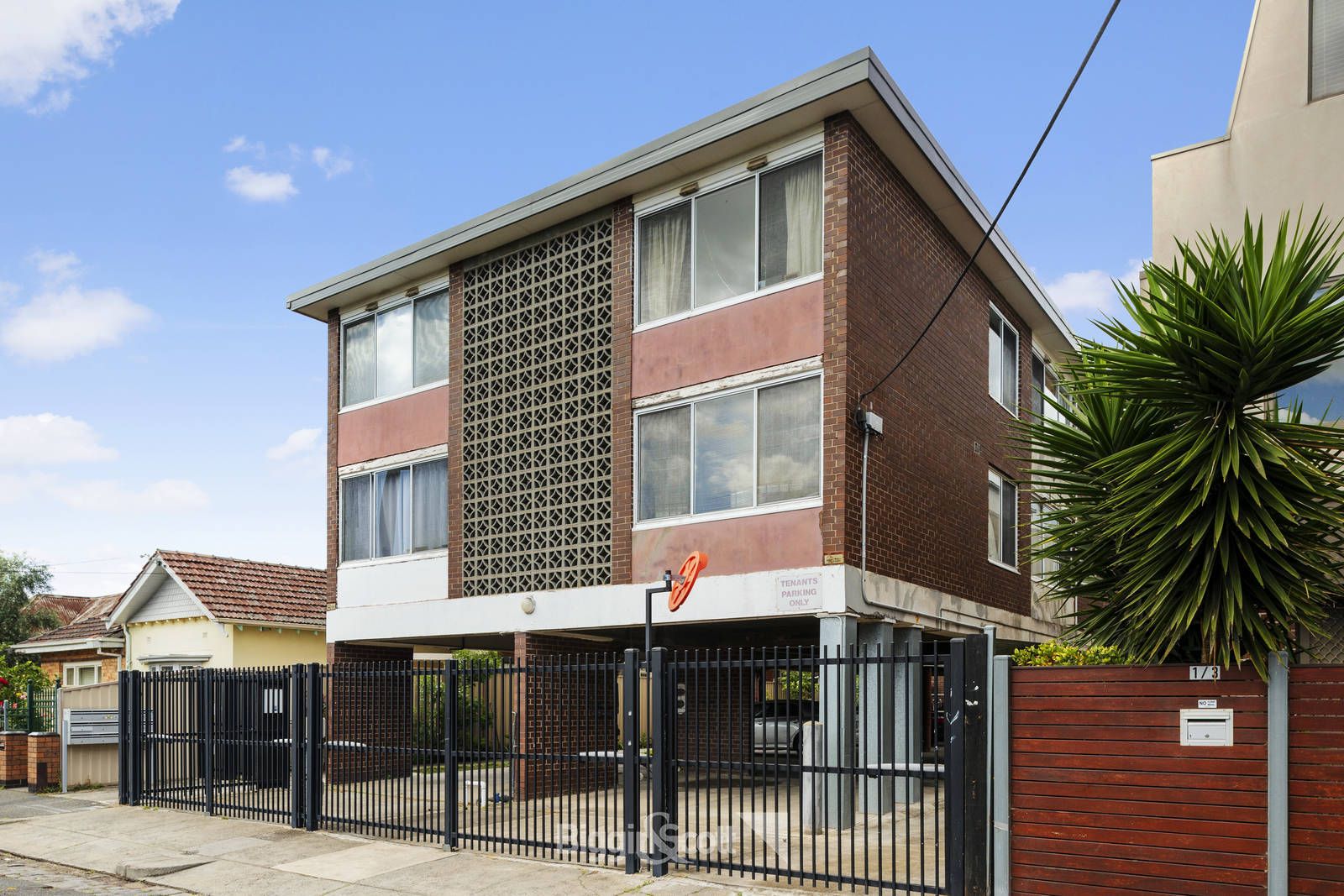 6/5-7 Princes Street, Abbotsford VIC 3067, Image 0