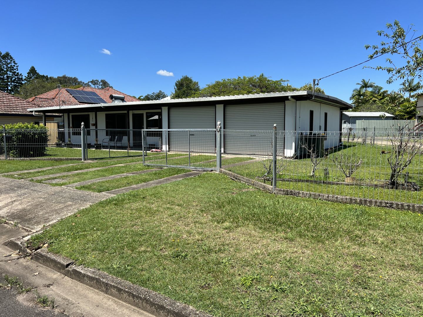 28 Woodstock Street, Maryborough QLD 4650 House For Rent 430 Domain