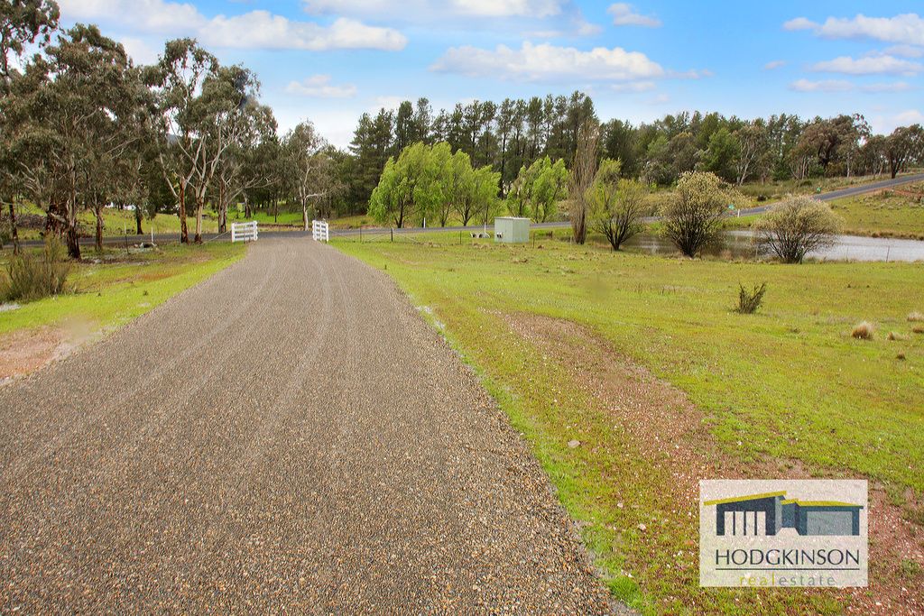 66 Widgiewa Road, Carwoola NSW 2620, Image 1