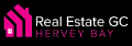Real Estate GC Hervey Bay's logo