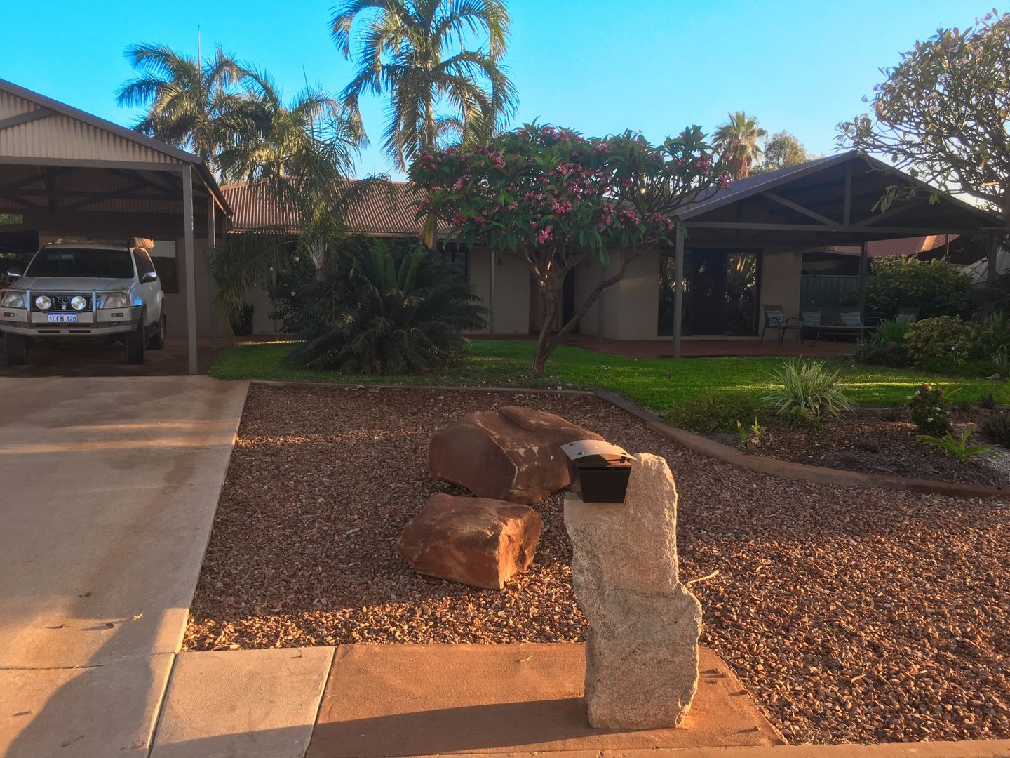 15 Patterson Crescent, Dampier WA 6713, Image 2