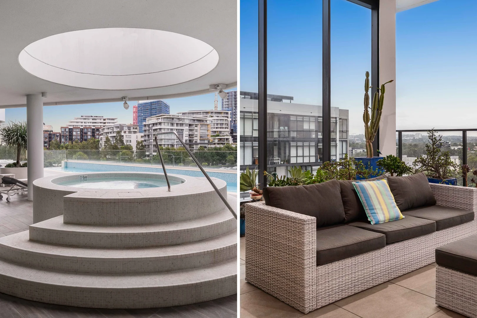 Additional image 10 of 1910/11 Solent Circuit, Norwest NSW 2153