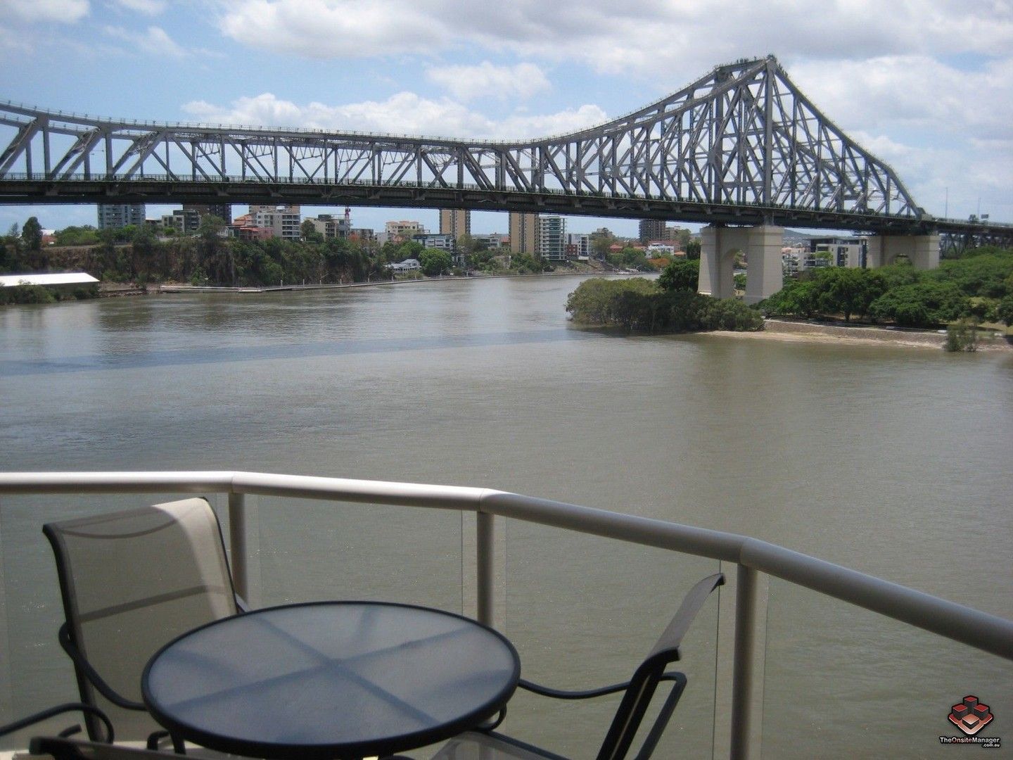 1 bedrooms Apartment / Unit / Flat in ID:21077512/32 Macrossan Street BRISBANE CITY QLD, 4000
