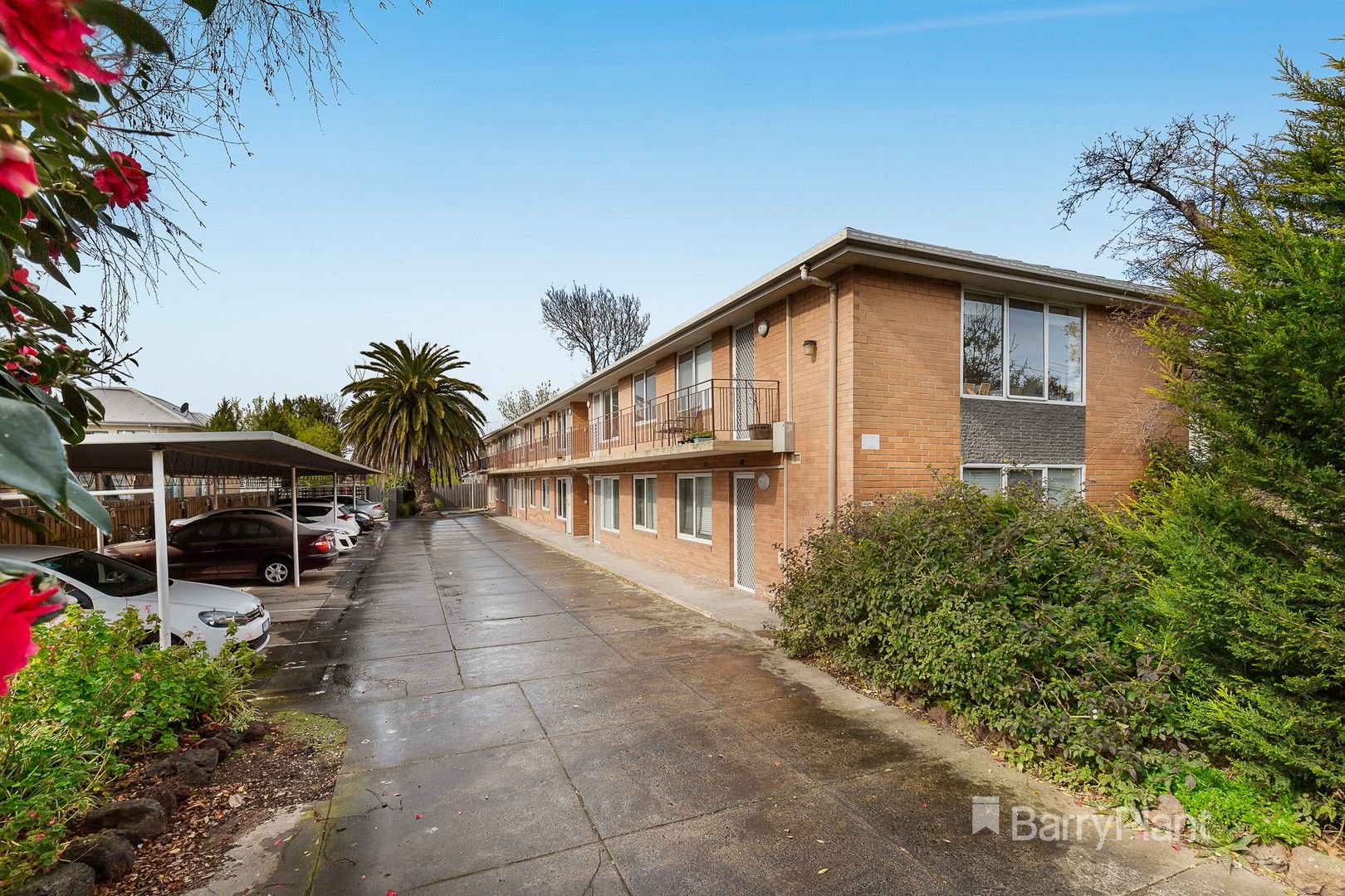 1 bedrooms Apartment / Unit / Flat in 9/4 Walnut Street CARNEGIE VIC, 3163