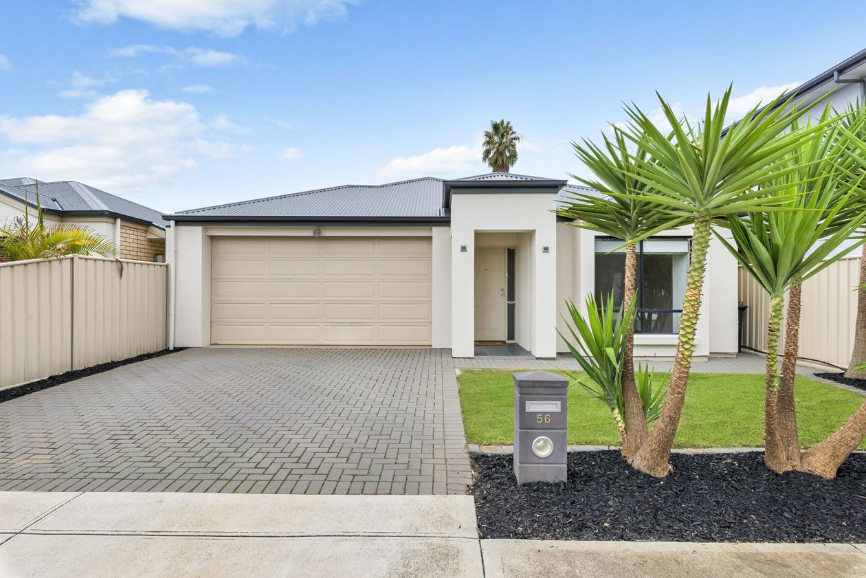 56 Maple Avenue, Royal Park SA 5014, Image 0