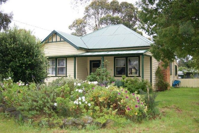 Picture of 33 McLeods Road, CONDAH VIC 3303